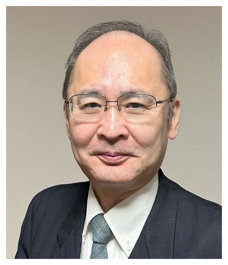 学術大会長