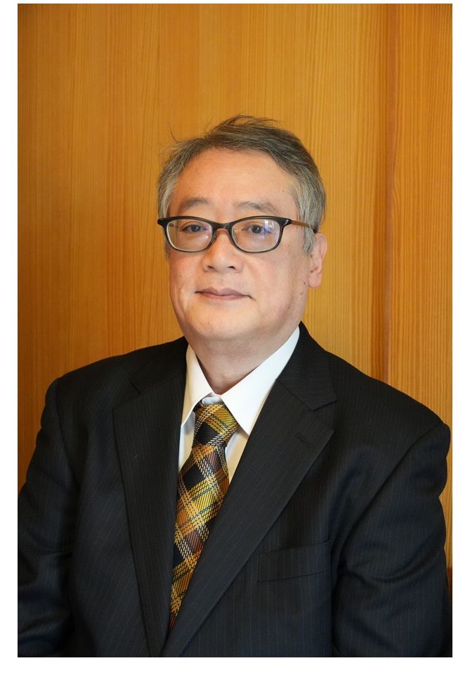 学術大会長